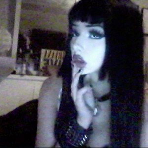 I MET A GOTH
