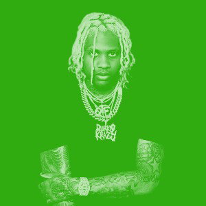 Heartless (Off da Lean)
