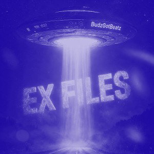 EX Files (Slowed + Reverb)