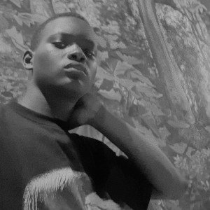 Africa boy 