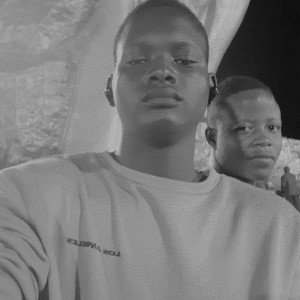 Africa boy 