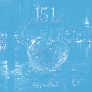 151HeartCold (Nightcore)