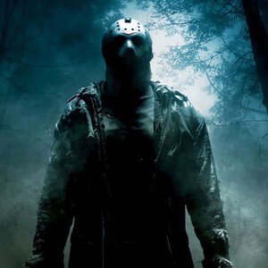 feel like Jason on da block 