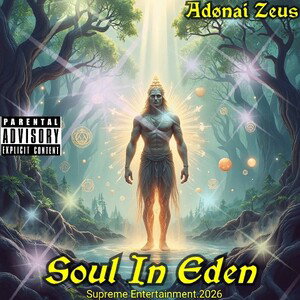 Soul In Eden 