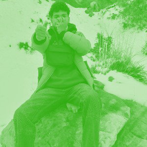 حراقة في بابور  (Off da Lean)