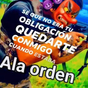 si la muerte me acompaña 