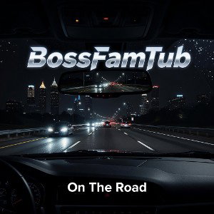 Bossfamtub back up on the road prod.Bossfamtub 