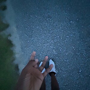 I’m tha goat