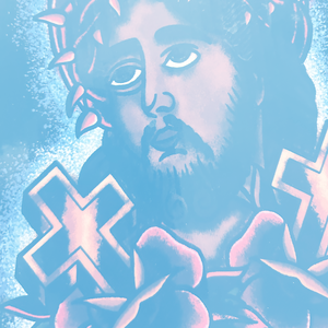 Black Jesus (Nightcore)