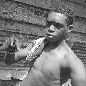 vision 