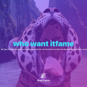 who want itfame 