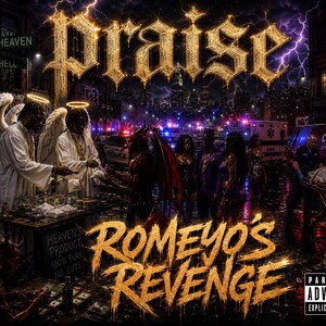 Praise©️
