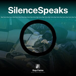 SilenceSpeaks️