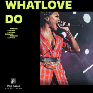 WhatLoveDo