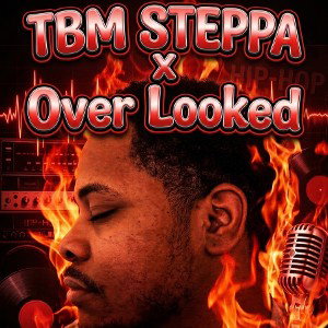 TBM Steppa x Picture This