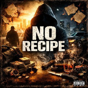 No Recepie