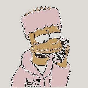 Vaal Boy