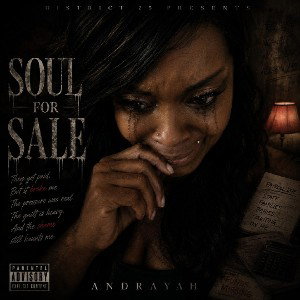 Soul For Sale