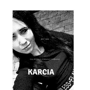 KarCia- nie chce juz 
