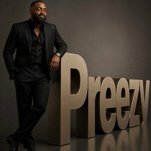 Preezy business Runtz baby I like it