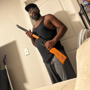 Preezy buissness Runtz  New AR rifle New Hot