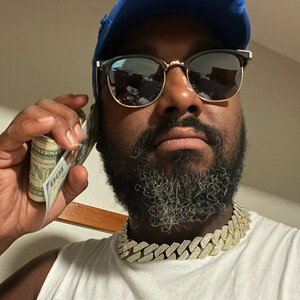 Preezy buissness Runtz back in da LAB