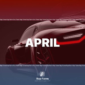April