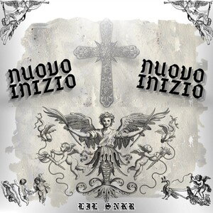 Nuovo Inizio (Intro) - NUOVO INIZIO