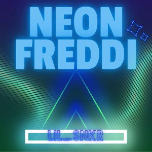 NEON FREDDI