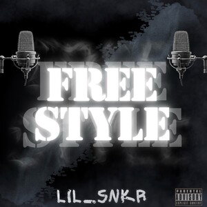 FREESTYLE - MixTape “LifeStyle”
