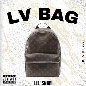 LV BAG