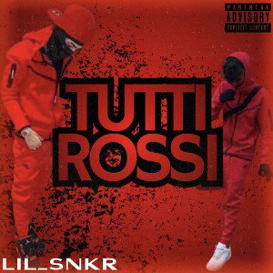TUTTI ROSSI