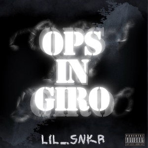OPS IN GIRO - MixTape “LifeStyle”