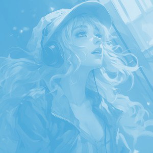 ma vibe  (Nightcore)