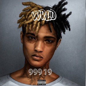 Look At Me! (Remix) (feat. Juice WRLD, $L33PLESS & Ski Mask The Slump God)