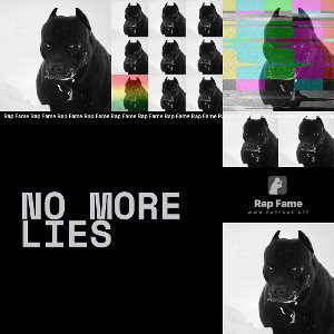 No more Lies
