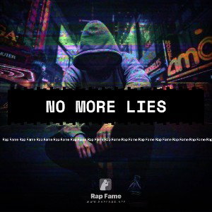 No more Lies