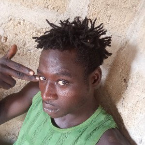 One pop 💪💪🇧🇫🇧🇫