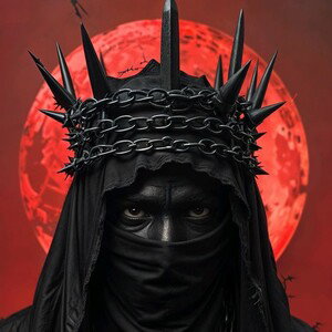 DEPTHS of Darkness 