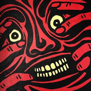 cartel hell