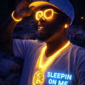 Sleepin On Me