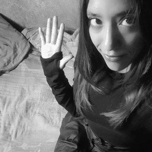 luz camara accion