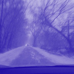 Сырой (Slowed + Reverb)