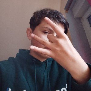 deuxième son que je fais