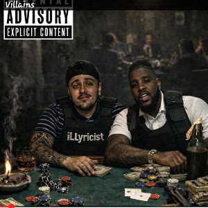 Villans Ft 2Tiller