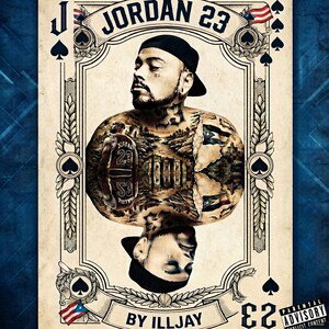 Jordan 23