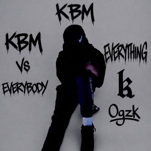 KBM on top 