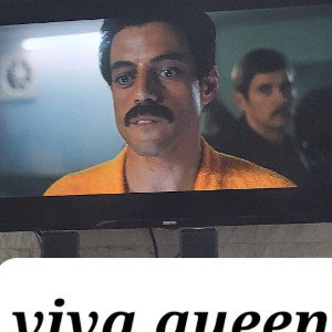 queen
