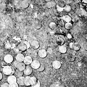 loose change