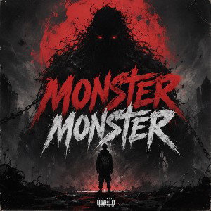 MONSTER MONSTER 